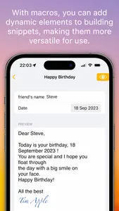 Rocket Typist screenshot 2
