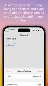 Rocket Typist screenshot 4