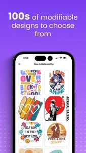 T-Shirt Designer Tool screenshot 1