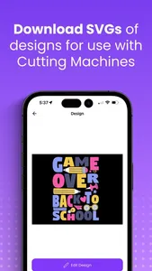 T-Shirt Designer Tool screenshot 2