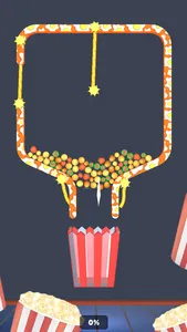 Balls Escape: Cut the Ropes screenshot 2