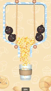 Balls Escape: Cut the Ropes screenshot 4