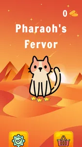 Pharaoh's Fervor screenshot 4