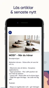 MOSI - MediYoga screenshot 1