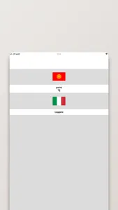 Dizionario Maithili-Italiano screenshot 3