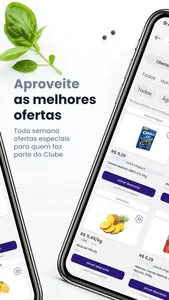 Neves Vantagens screenshot 1