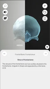 3D Osteology screenshot 9