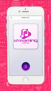 Streaming Media screenshot 1