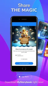 MyStorybook: Stories for kids screenshot 5