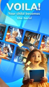 MyStorybook: Stories for kids screenshot 6