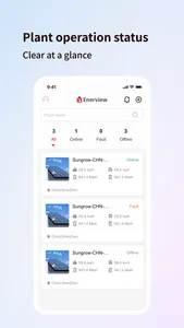 Enerview Pro screenshot 0