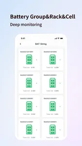 Enerview Pro screenshot 3