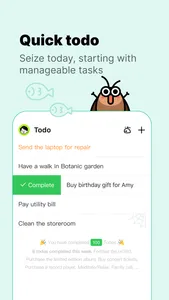 EasyDay: Make everyday EasyDay screenshot 1