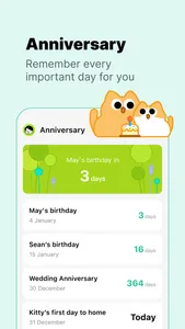 EasyDay: Make everyday EasyDay screenshot 2