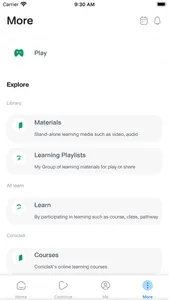 K-HA Digital Academy screenshot 4