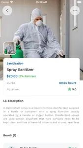 TotalWork Provider screenshot 2