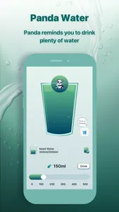 Panda Water screenshot 5