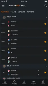 KoKo Football screenshot 1