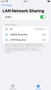 Puff Glide screenshot 4