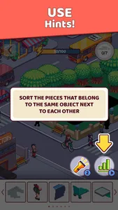 Picture Builder - Pixel Puzzle screenshot 6