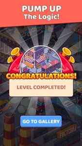 Picture Builder - Pixel Puzzle screenshot 7