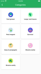 PlantMate - Plant Care Guide screenshot 3