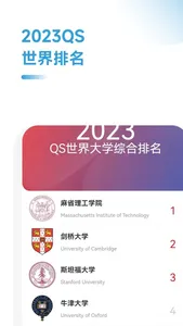 美国留学通 screenshot 2