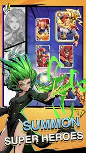 Top Heroes: Idle AFK Arena screenshot 2