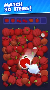 Match Mania 3D - Tile Game screenshot 0