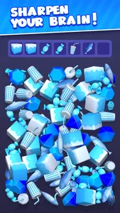 Match Mania 3D - Tile Game screenshot 2