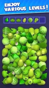 Match Mania 3D - Tile Game screenshot 3