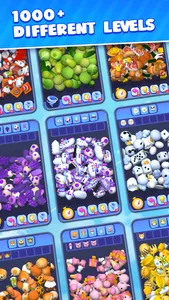 Match Mania 3D - Tile Game screenshot 4