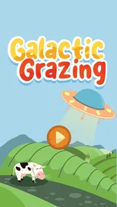 galactic grazing screenshot 0