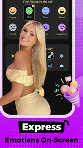 Laikka: Adult Live Video Chat screenshot 3