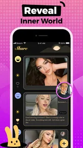 Laikka: Adult Live Video Chat screenshot 4