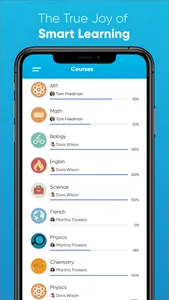 Cedar School screenshot 2