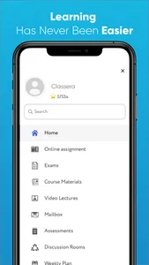 Cedar School screenshot 4