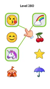 Emoji Puzzle Game: Emoji Maker screenshot 1