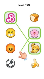 Emoji Puzzle Game: Emoji Maker screenshot 2