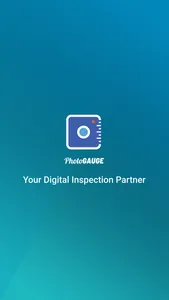 PhotoGAUGE App screenshot 0