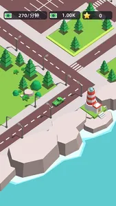 Party Animals - Zoo Scramble screenshot 2