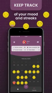 Embrace: BDSM Couple's Journal screenshot 2
