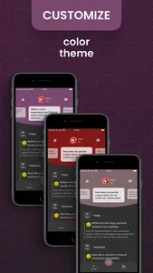 Embrace: BDSM Couple's Journal screenshot 5