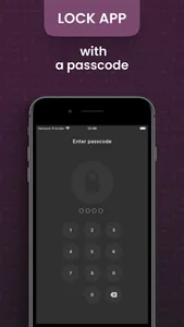 Embrace: BDSM Couple's Journal screenshot 6