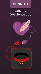 Embrace: BDSM Couple's Journal screenshot 7