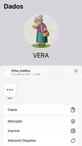 Vera Care screenshot 4