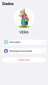 Vera Care screenshot 5