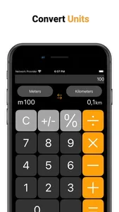 Freebie Simple Calculator screenshot 4