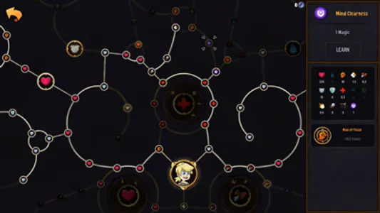 Hero Tale - Idle RPG screenshot 1