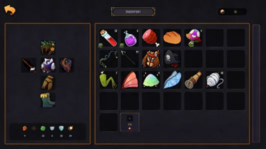 Hero Tale - Idle RPG screenshot 2